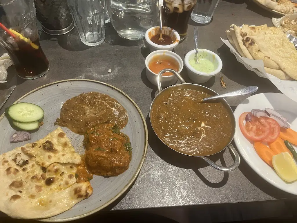 Hali Kaur_Himalayan Grill_Sutton Coldfield_review