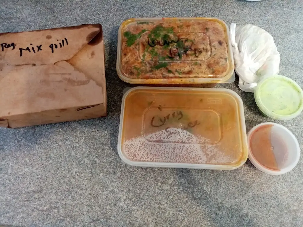 Bhav Patel_Himalayan Grill_Sutton Coldfield_review