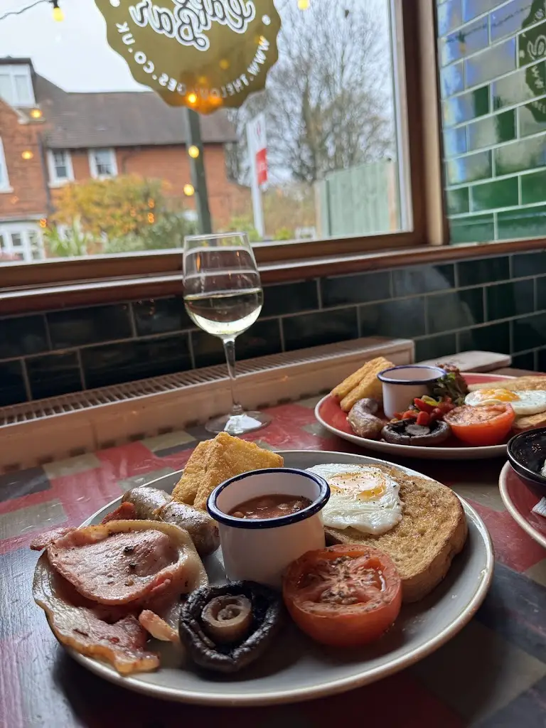 Imzy_Verdo Lounge_Sutton Coldfield_review
