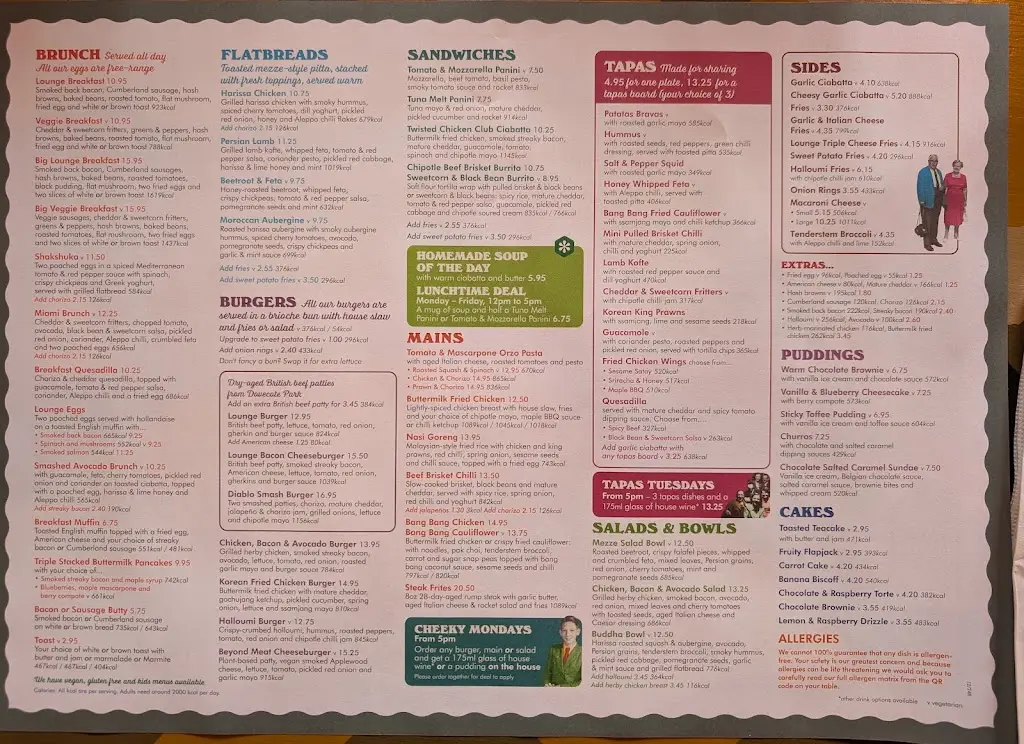 Menu_Quinto Lounge_Sutton Coldfield_image_3