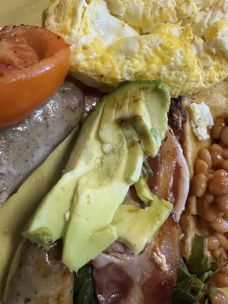 Tamara_Quinto Lounge_Sutton Coldfield_review