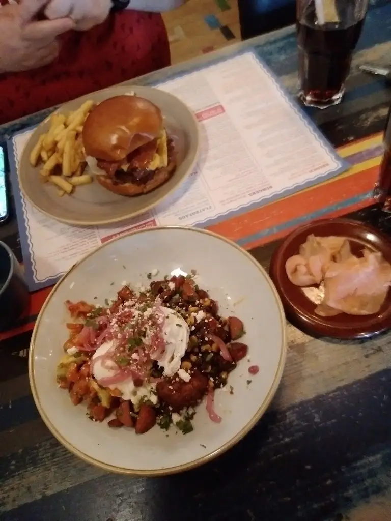 Kay_Quinto Lounge_Sutton Coldfield_review