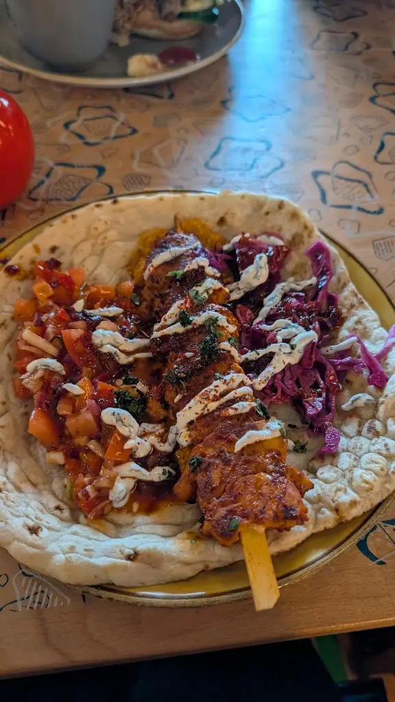 Kay_Quinto Lounge_Sutton Coldfield_review