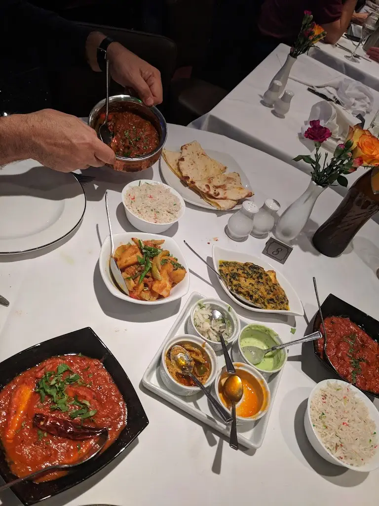 Menu_Namaste Swanley!_Swanley_image_5