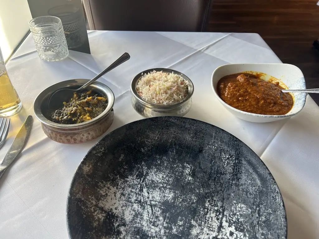 Menu_Namaste Swanley!_Swanley_image_7