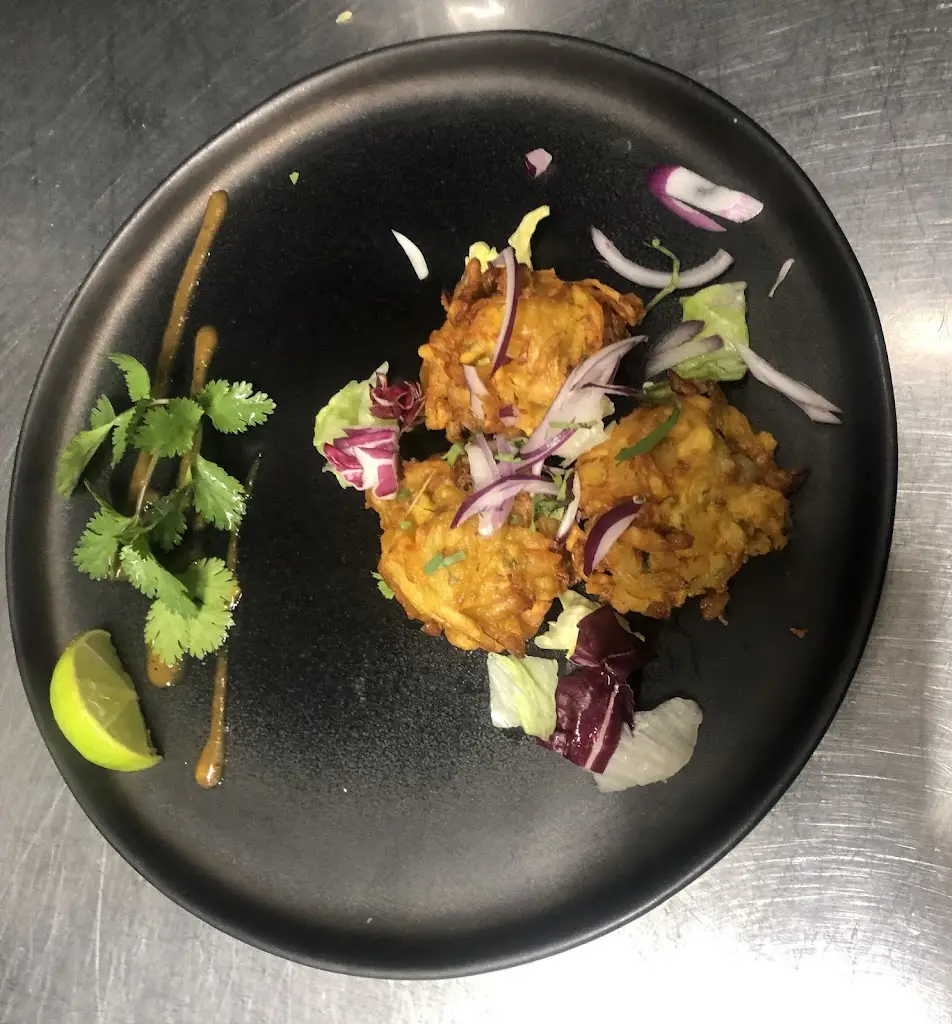 Menu_Namaste Swanley!_Swanley_image_8