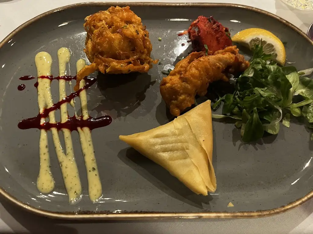 Jessie Ryan_Namaste Swanley!_Swanley_review