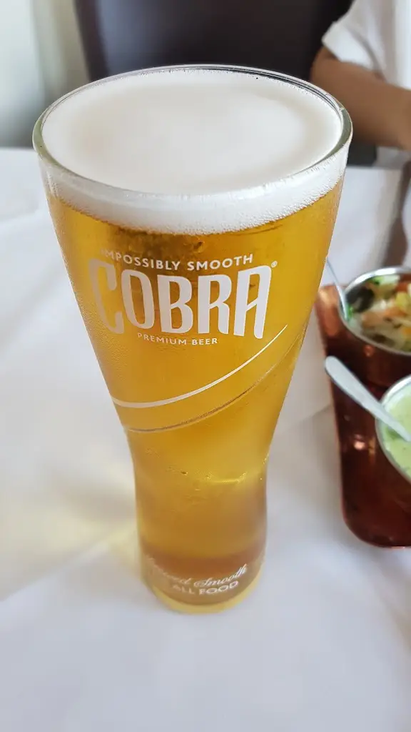 Shelton Rodrigues_Namaste Swanley!_Swanley_review