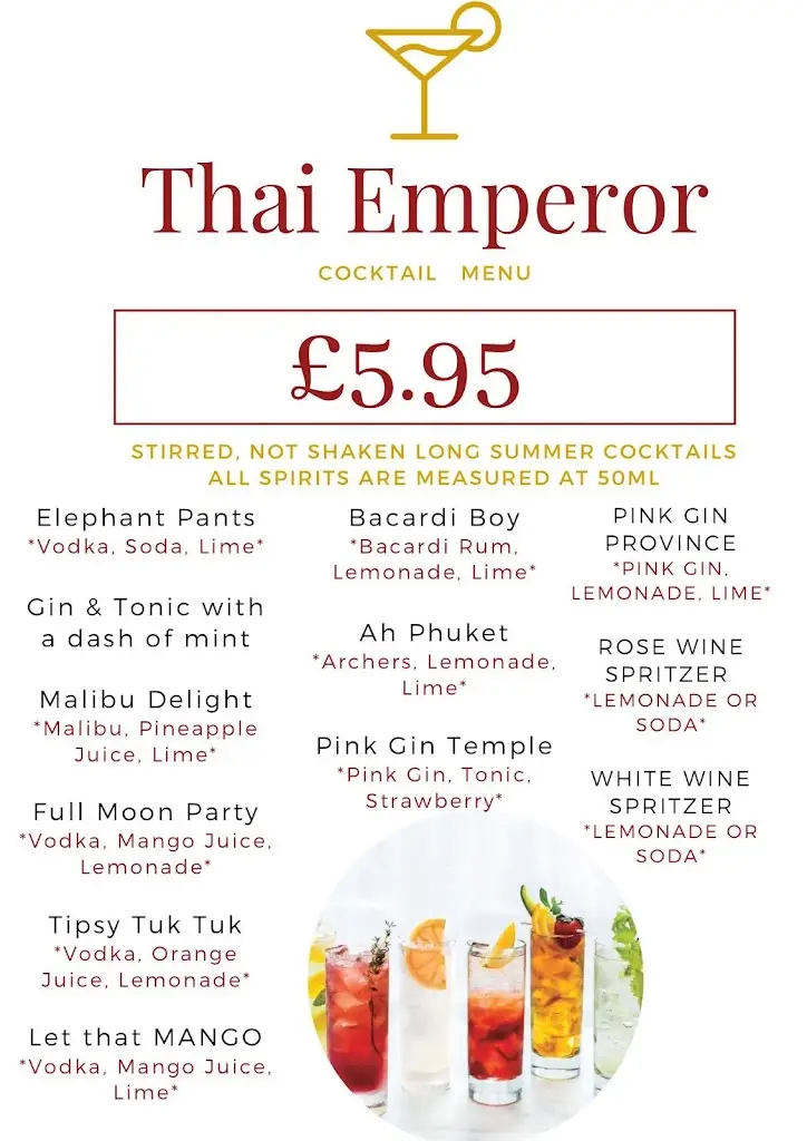 Menu_Thai Emperor Restaurant & Takeaway_Swanley_image_4
