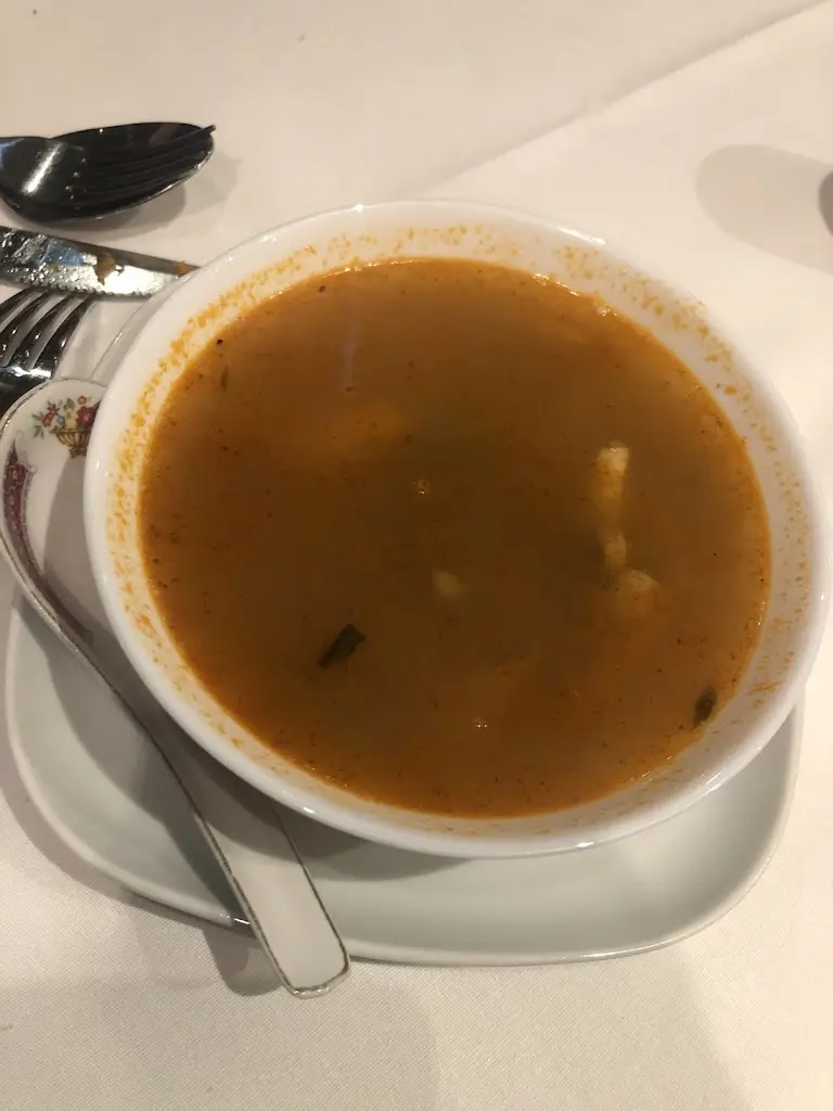 Menu_Thai Emperor Restaurant & Takeaway_Swanley_image_9