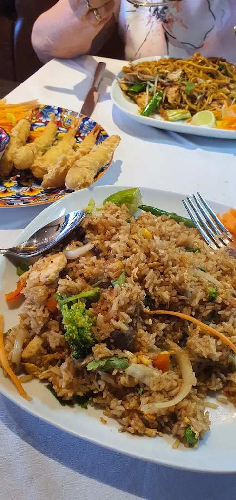 Dave G_Thai Emperor Restaurant & Takeaway_Swanley_review