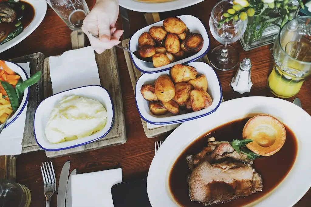 Menu_The Bell and Cross_Belbroughton_image_8