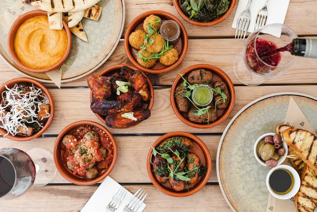 The Bell and Cross_Belbroughton_slider_image_2