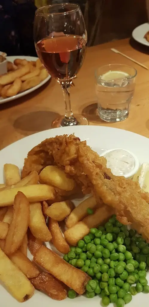 Menu_The Bull Beefeater_Swanley_image_5