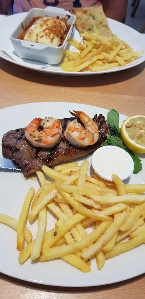 Menu_The Bull Beefeater_Swanley_image_6