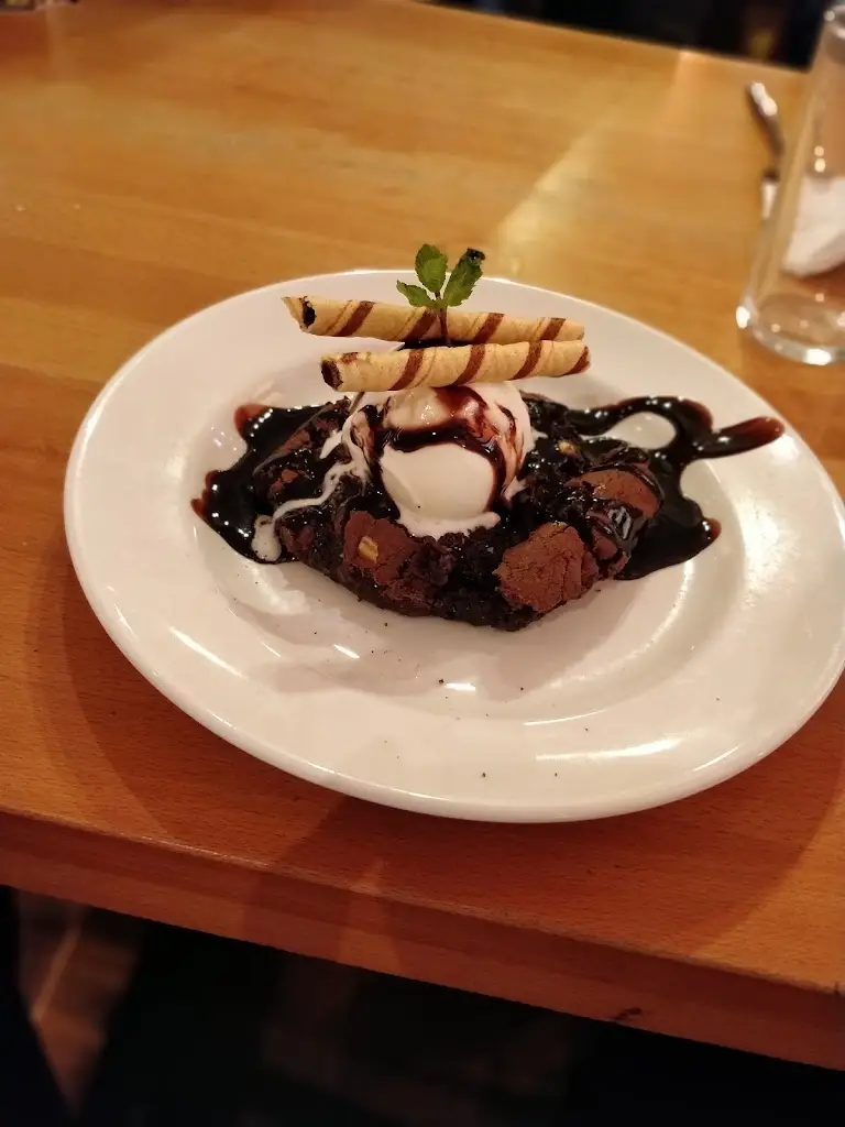 Menu_The Bull Beefeater_Swanley_image_7