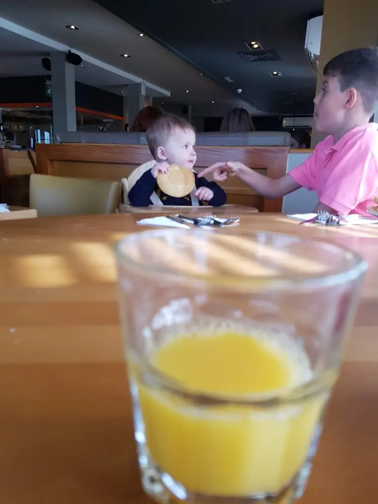 Menu_The Bull Beefeater_Swanley_image_8