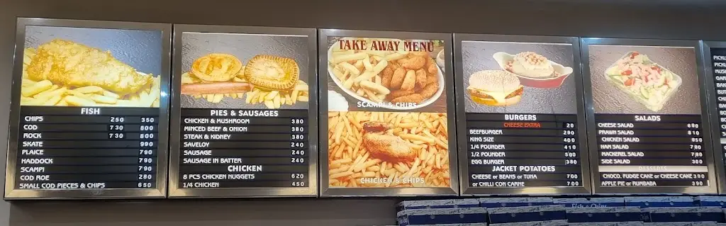 Menu_Blue Harbour Fish Restaurant Swanley_Swanley_image_1