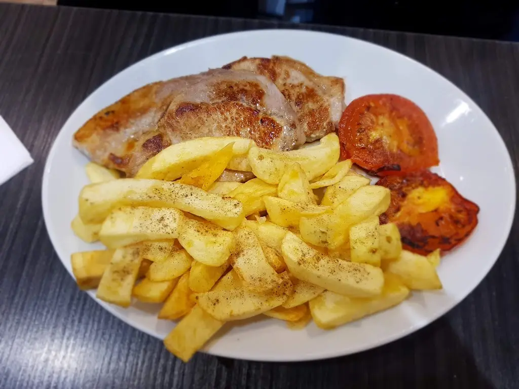 Shelton Rodrigues_Blue Harbour Fish Restaurant Swanley_Swanley_review