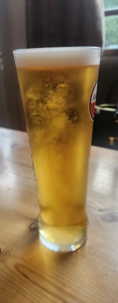 Sharmone preddie_Lamb Inn_Swanley_review