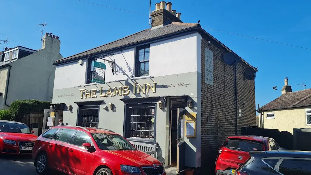 LG Vlogs Life and Stuff /// Future Entertainment_Lamb Inn_Swanley_review