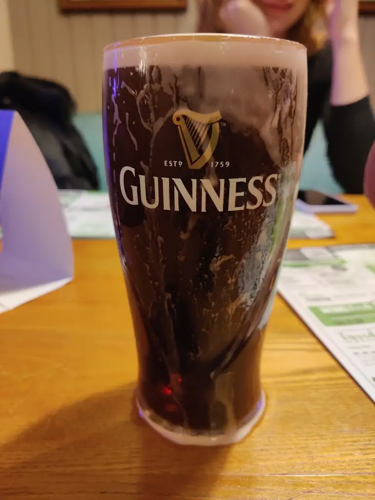 Menu_Lullingstone Castle_Swanley_immagine_4