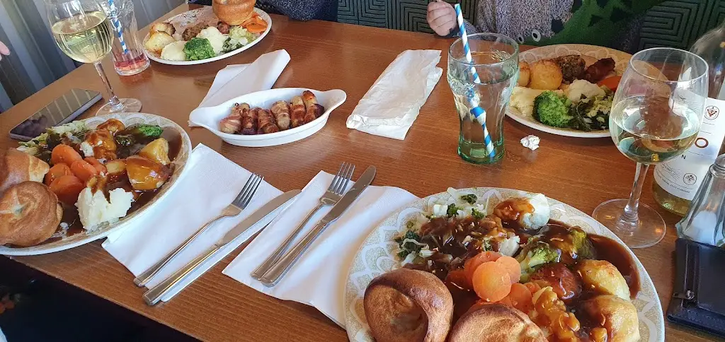 Menu_Lullingstone Castle_Swanley_immagine_5