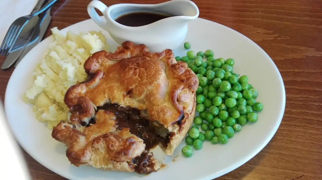 Menu_Lullingstone Castle_Swanley_immagine_6