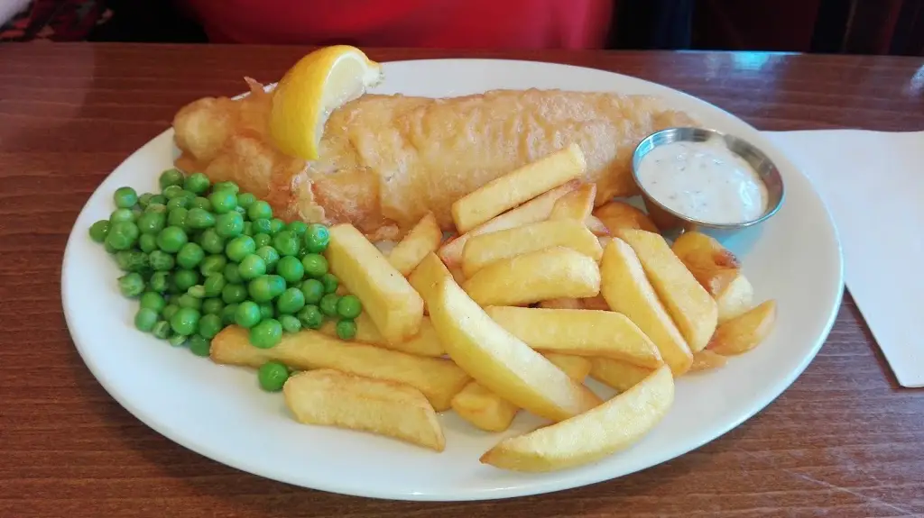 Menu_Lullingstone Castle_Swanley_immagine_7