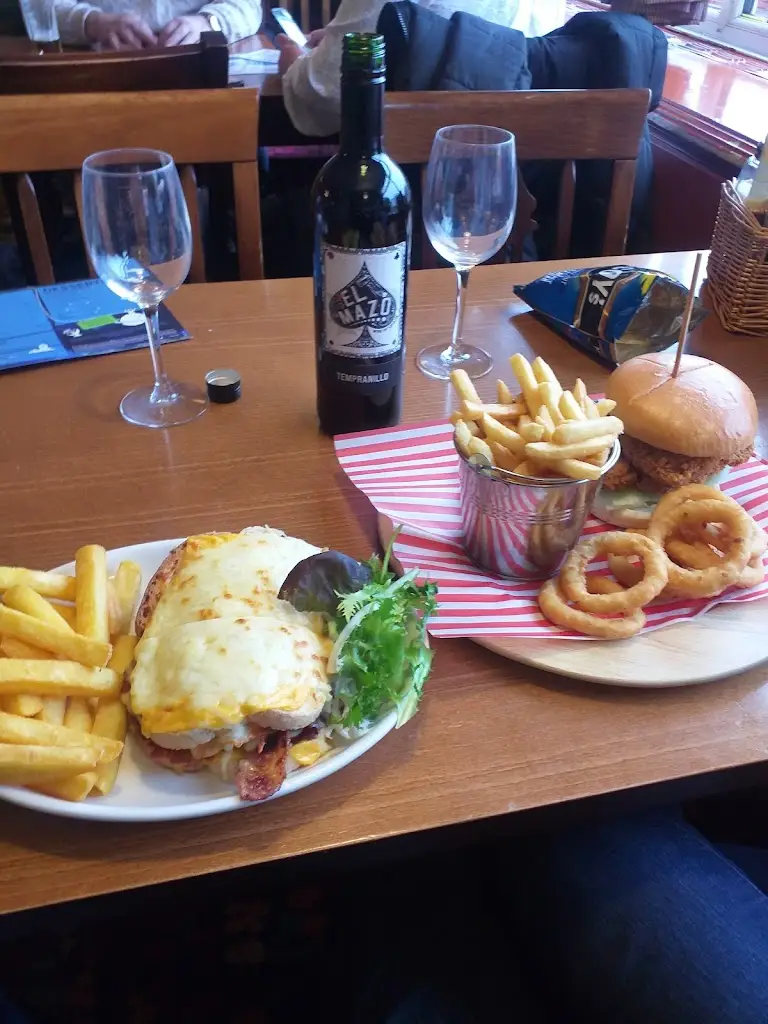 Menu_Lullingstone Castle_Swanley_immagine_9