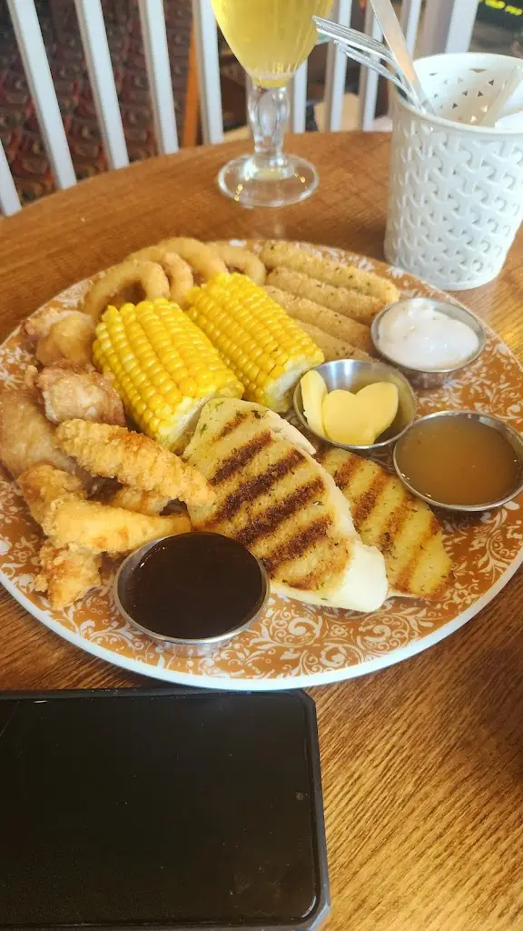 keith preddie_Lullingstone Castle_Swanley_recensione