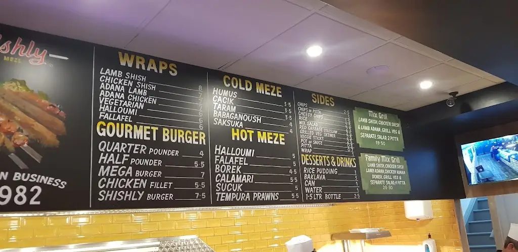 Menu_Shishly Meze & Grill_Swanley_image_1