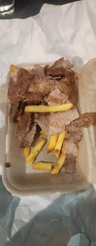 Sharmone preddie_Shishly Meze & Grill_Swanley_review