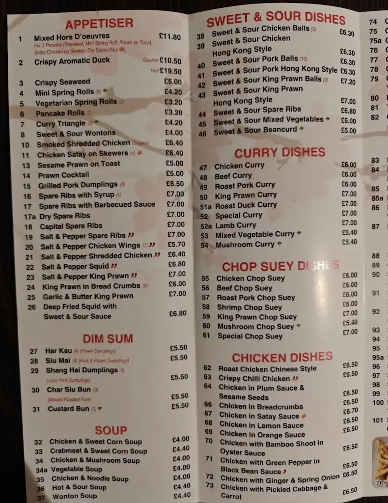 Menu_Rainbow Inn_Swanley_image_3