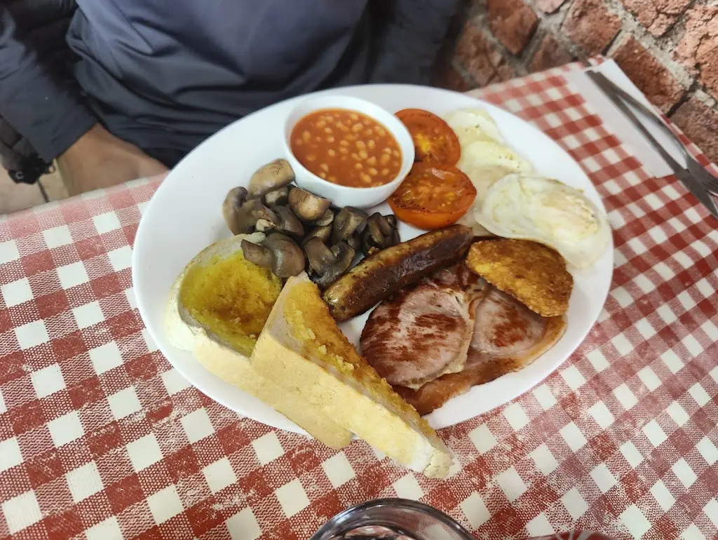 Menu_Oaks Cafe Deli_Swanley_image_5