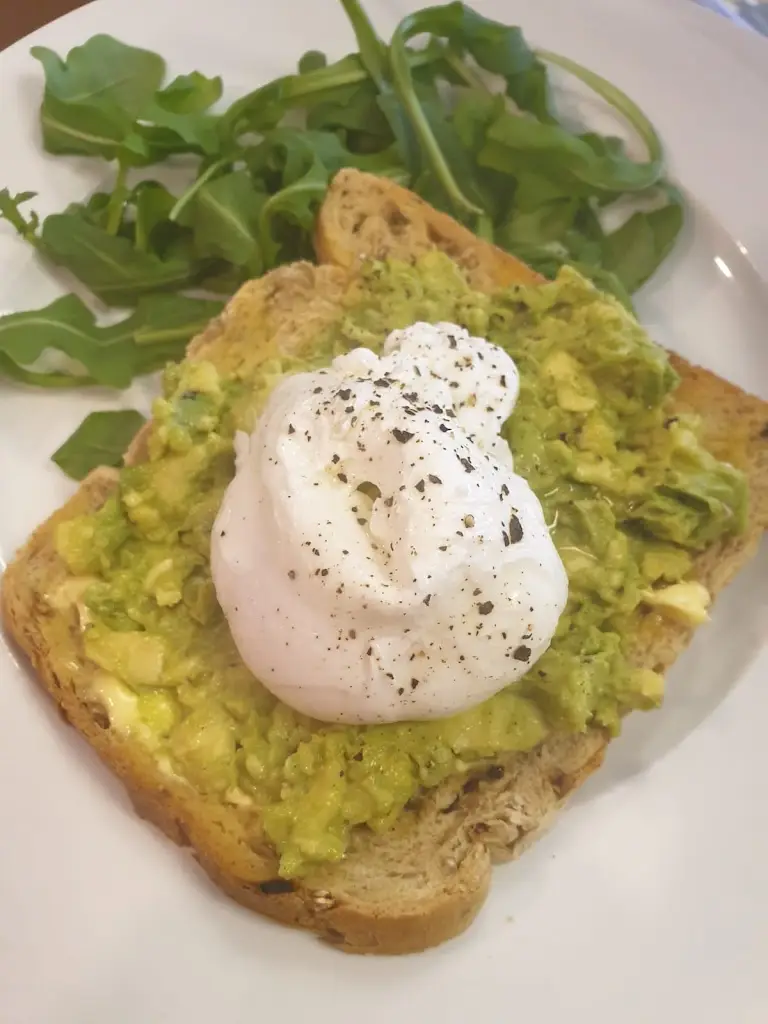 Menu_Oaks Cafe Deli_Swanley_image_9