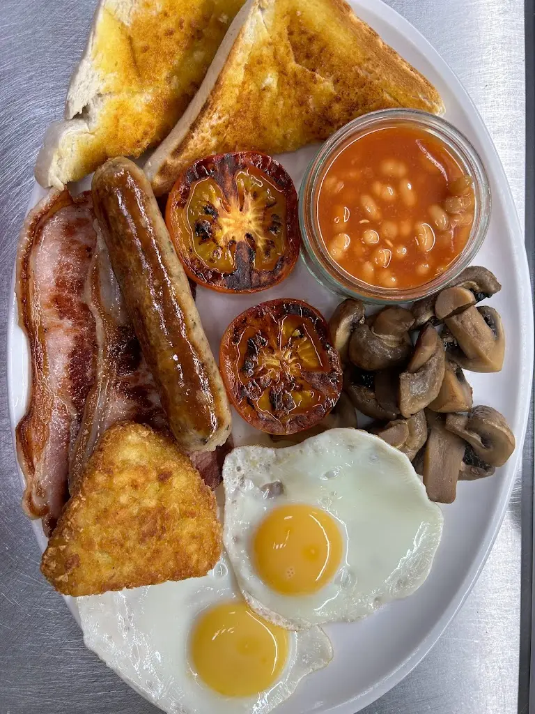 Oaks Cafe Deli_Swanley_slider_image_2