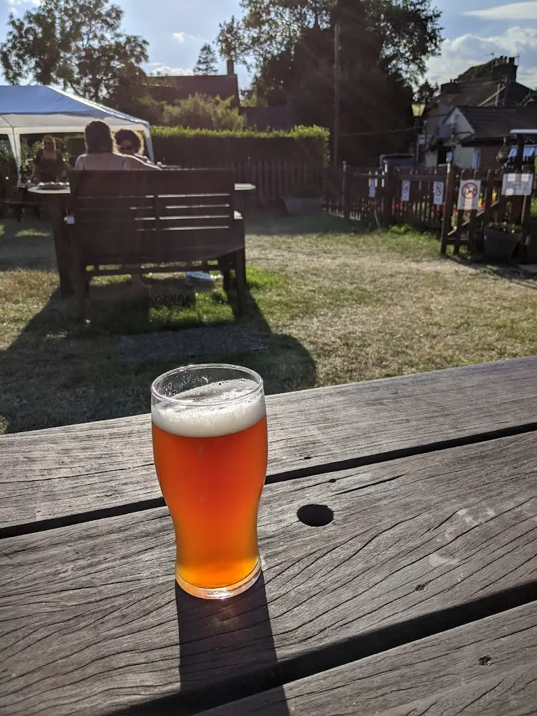 Menu_The Chequers_Swanley_image_5