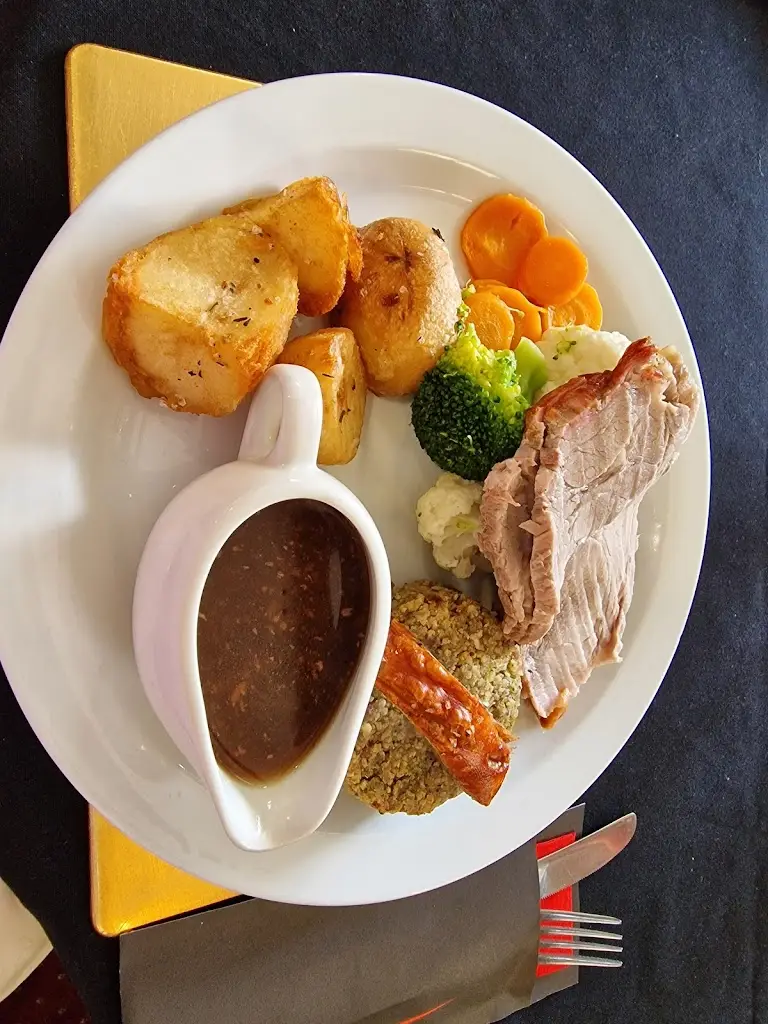 Menu_The Chequers_Swanley_image_6