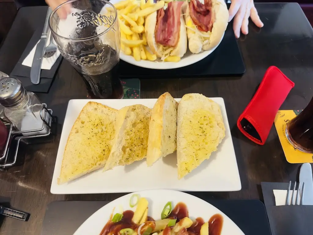 Menu_The Chequers_Swanley_image_7