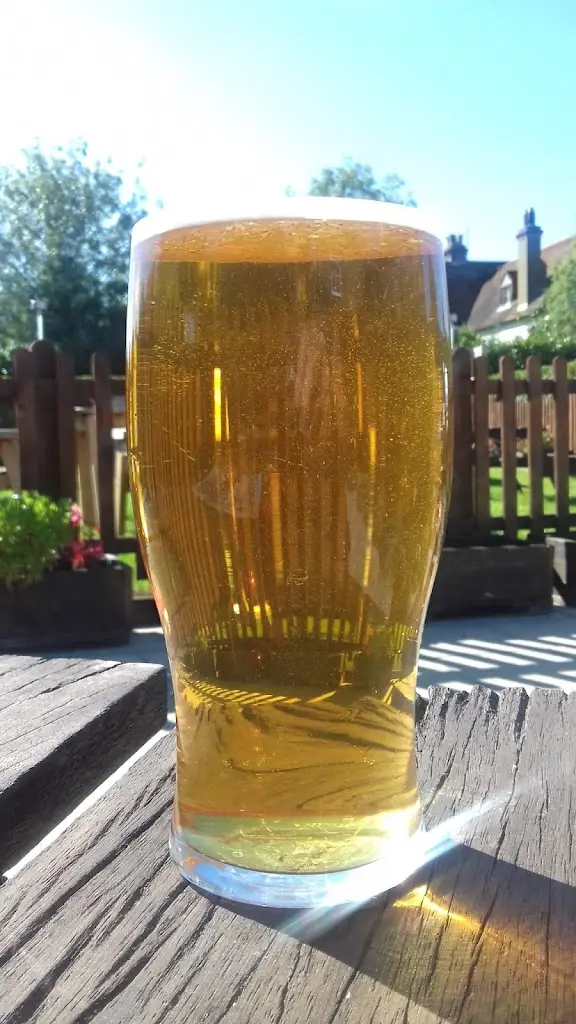 Menu_The Chequers_Swanley_image_9