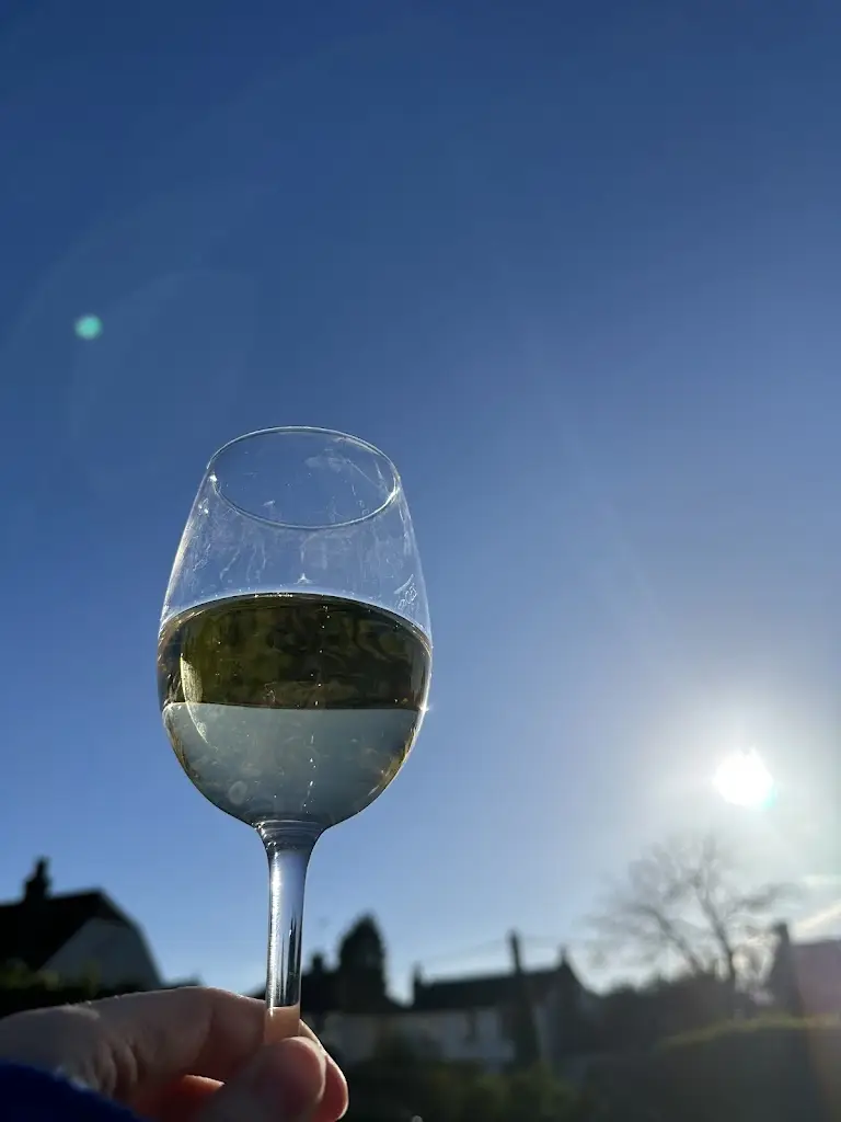 Sarah Reviews_The Chequers_Swanley_review