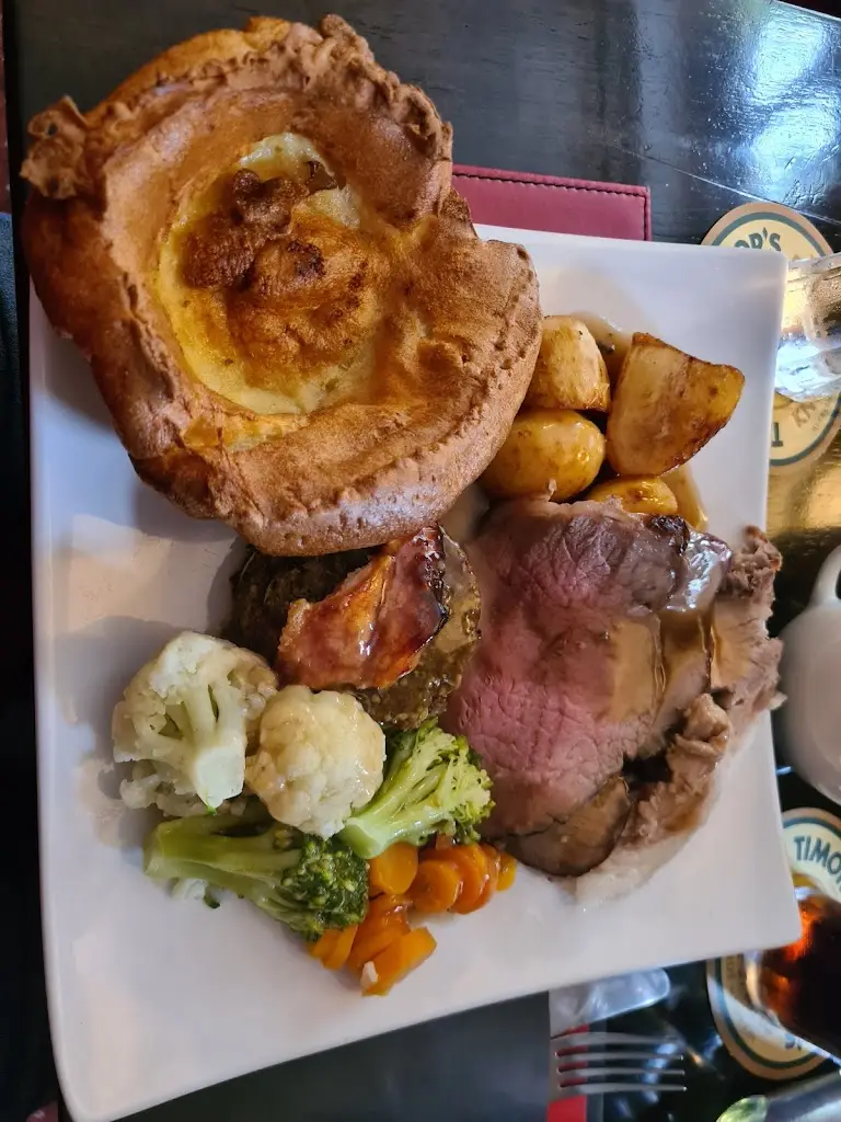 Davey Wavey_The Chequers_Swanley_review