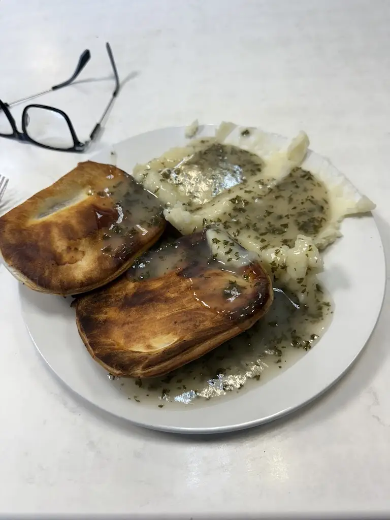 Chris Bateman_Motties_Swanley_review