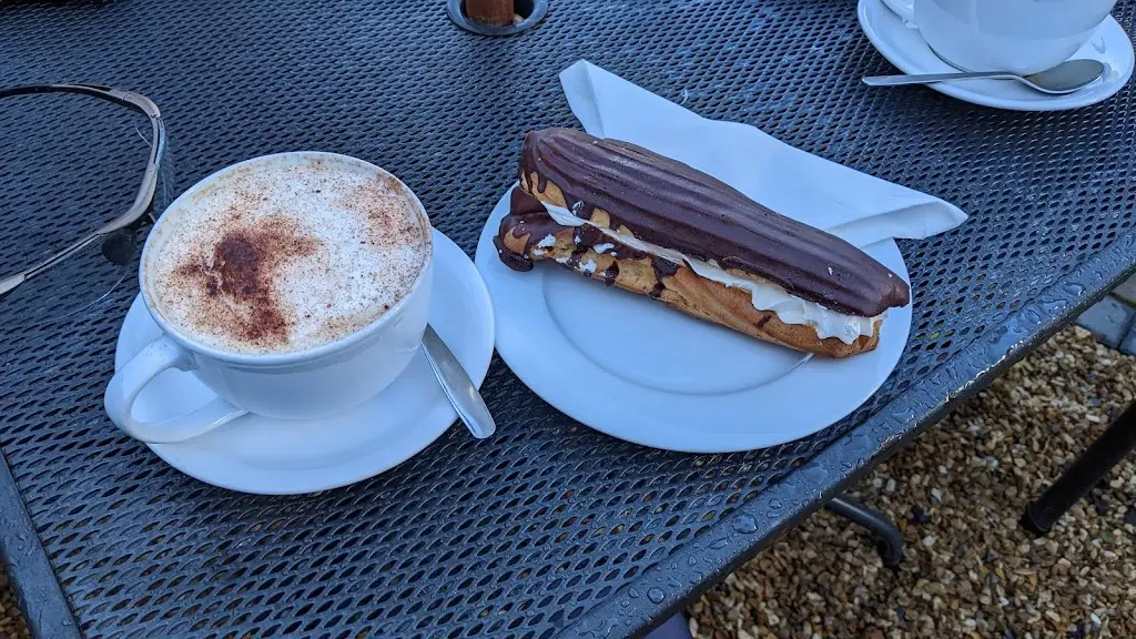 Menu_The Deli at Belbroughton_Belbroughton_image_1