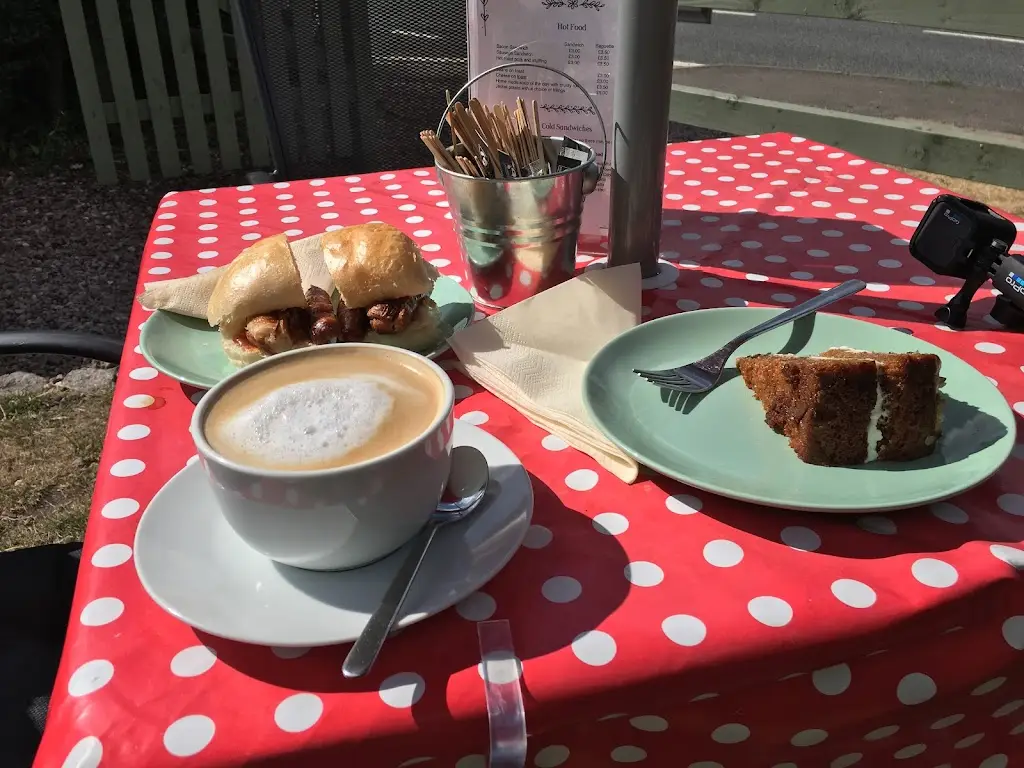 Menu_The Deli at Belbroughton_Belbroughton_image_4