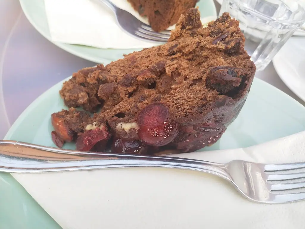 Tim Tranter_The Deli at Belbroughton_Belbroughton_review