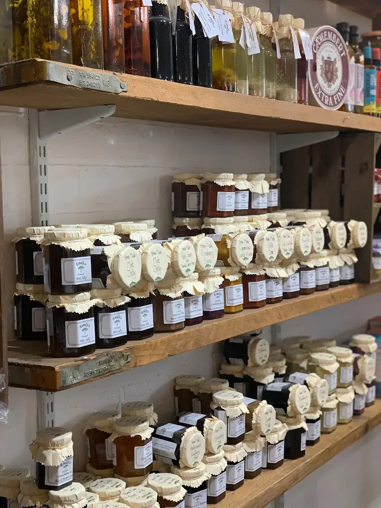 The Deli at Belbroughton restaurant in Belbroughton