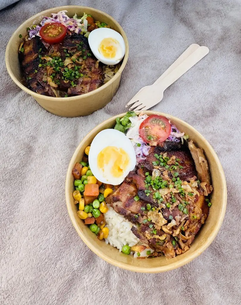 Daniel Ciecierski_TheNoypiChef Take Away_Swanley_review