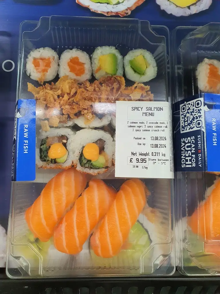 Menu_Sushi Daily Swanley_Swanley_image_1